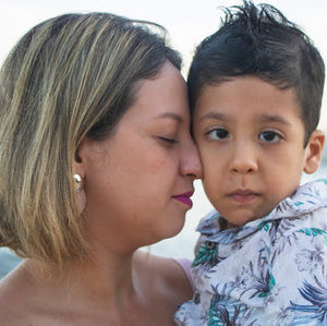 Meet your Posher, Verilene